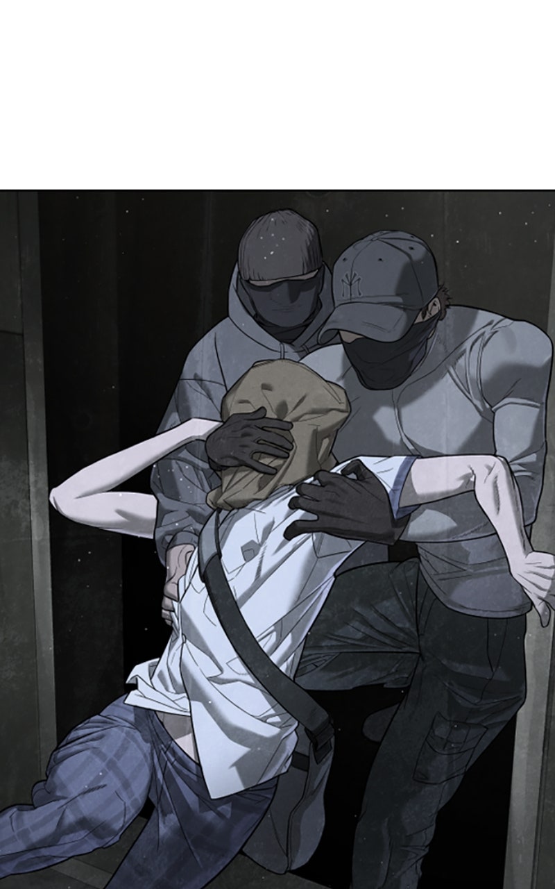 Read Killer Peter DE Manga Online