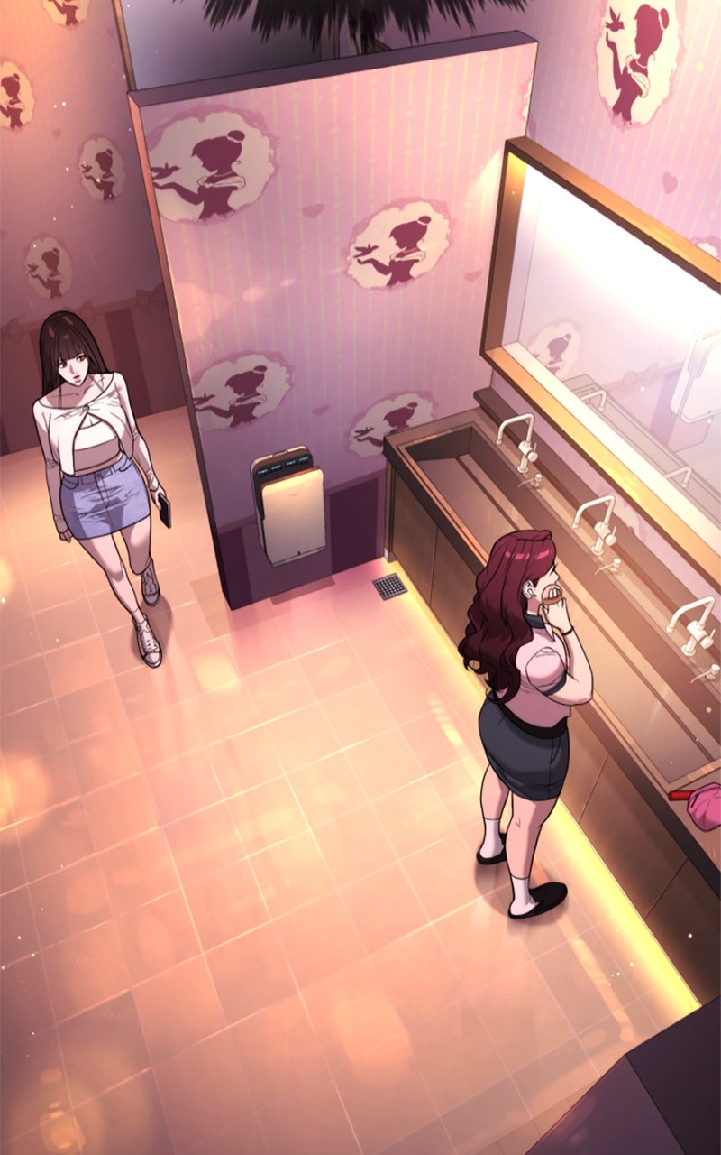 Read Killer Peter DE Manga Online