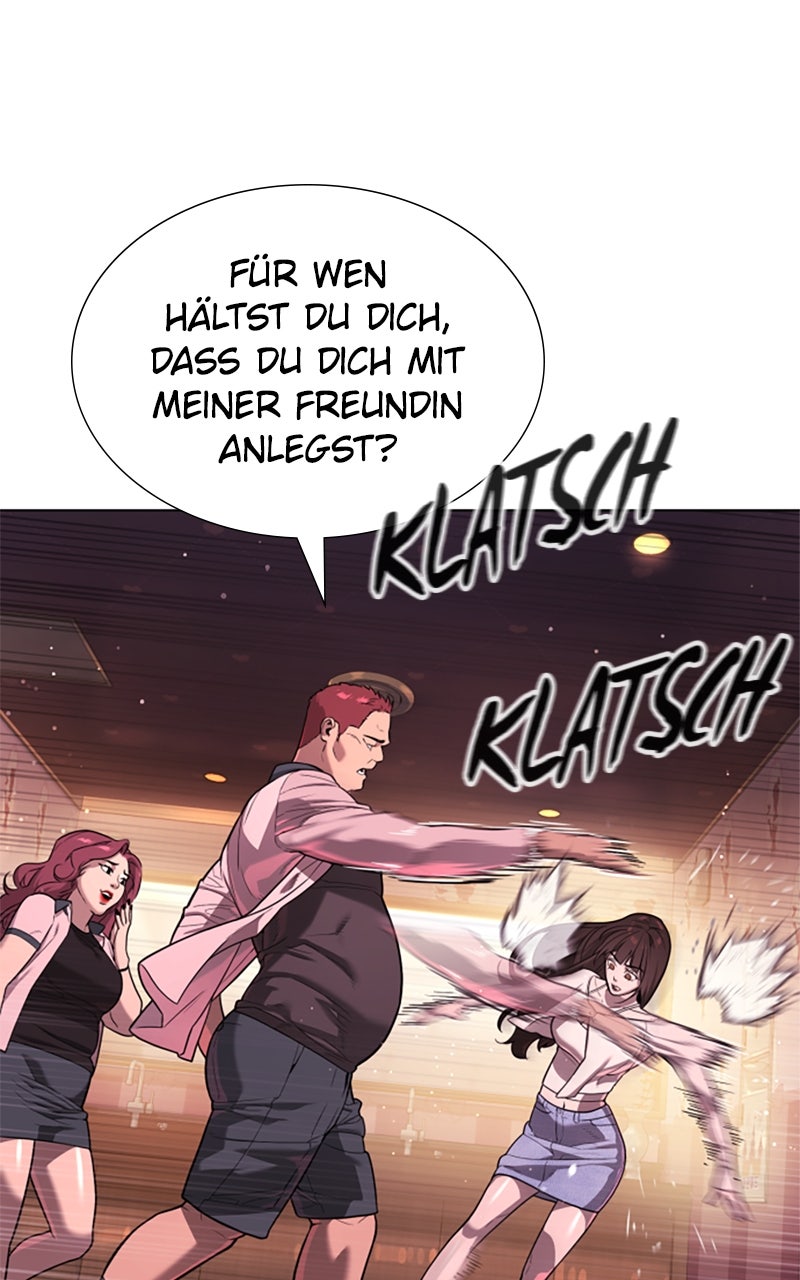 Read Killer Peter DE Manga Online