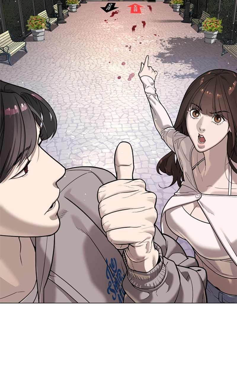 Read Killer Peter DE Manga Online