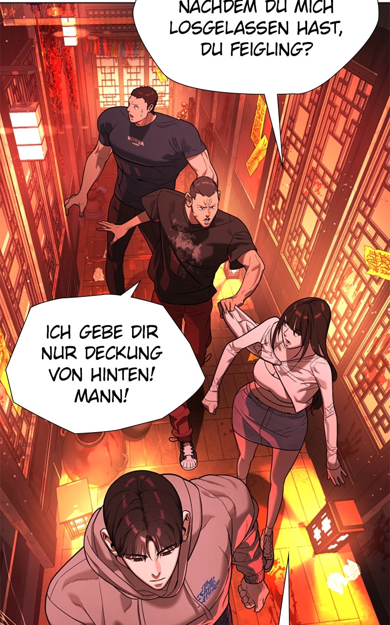 Read Killer Peter DE Manga Online