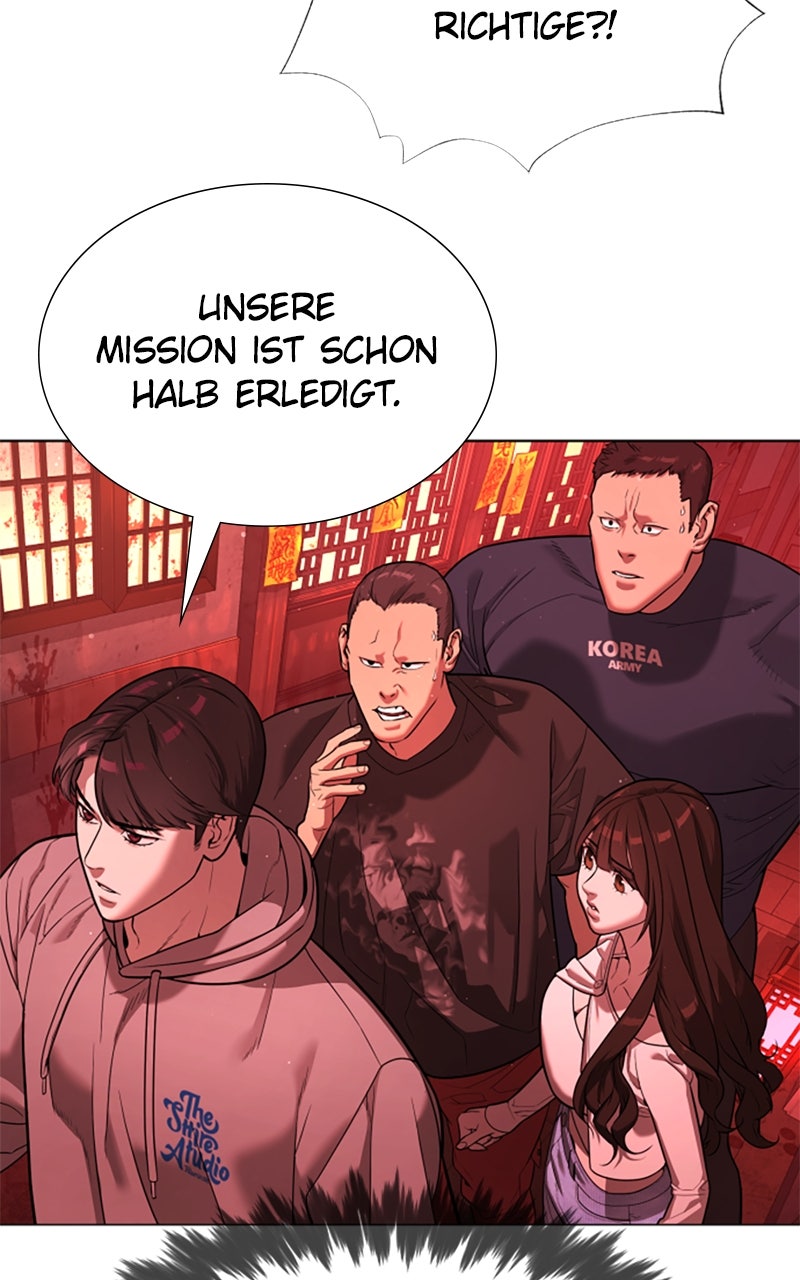 Read Killer Peter DE Manga Online