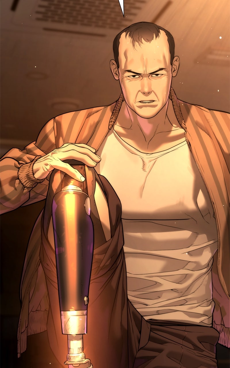 Read Killer Peter DE Manga Online