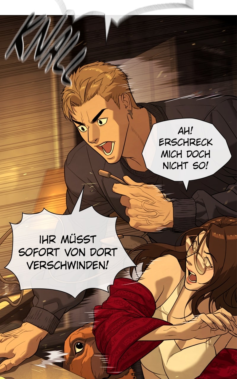 Read Killer Peter DE Manga Online