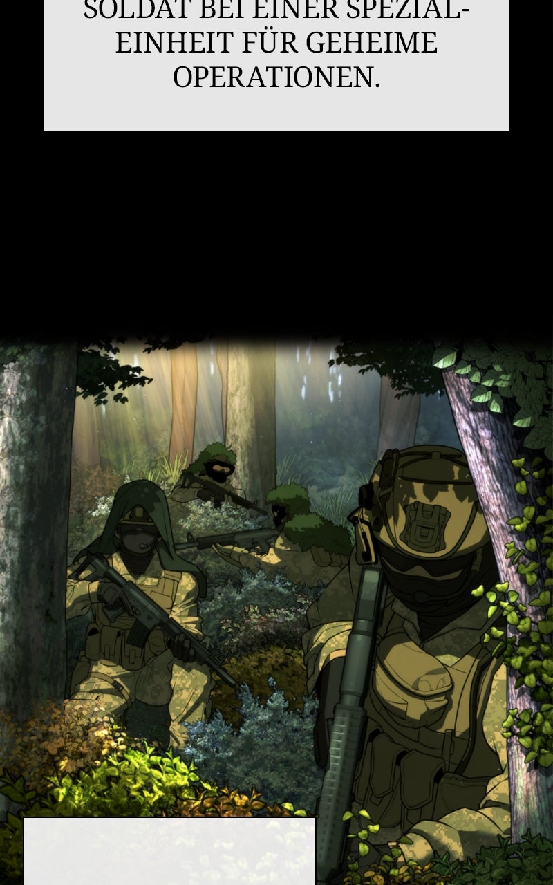 Read Killer Peter DE Manga Online