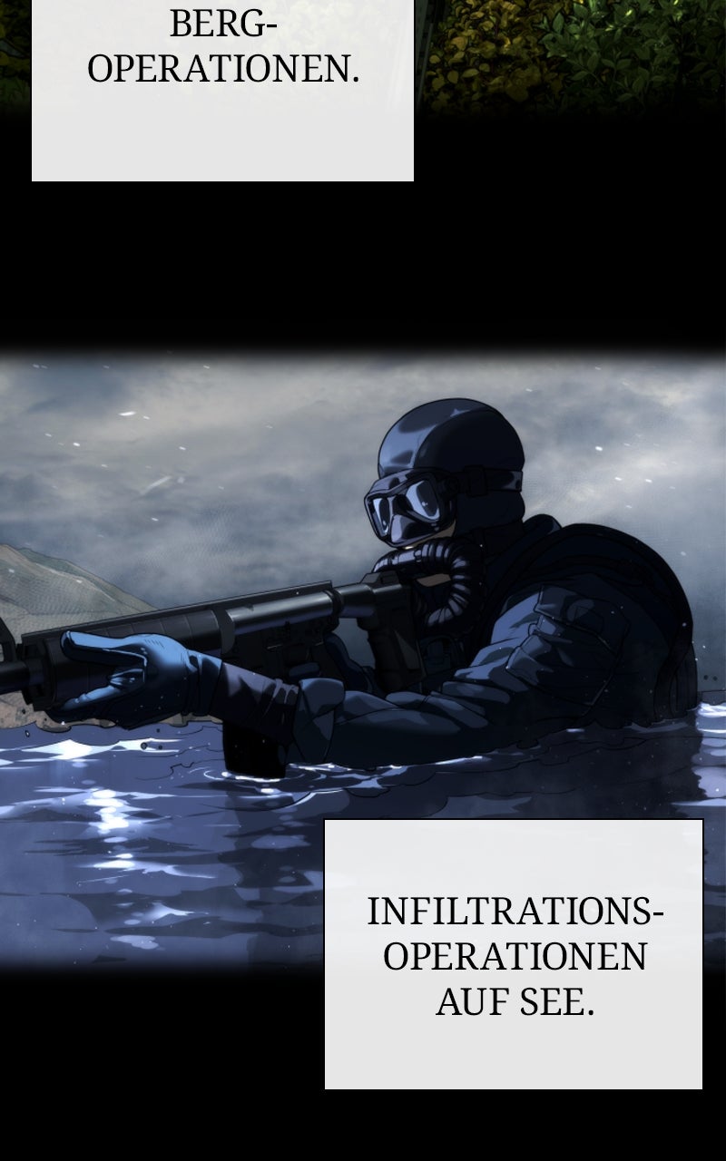 Read Killer Peter DE Manga Online