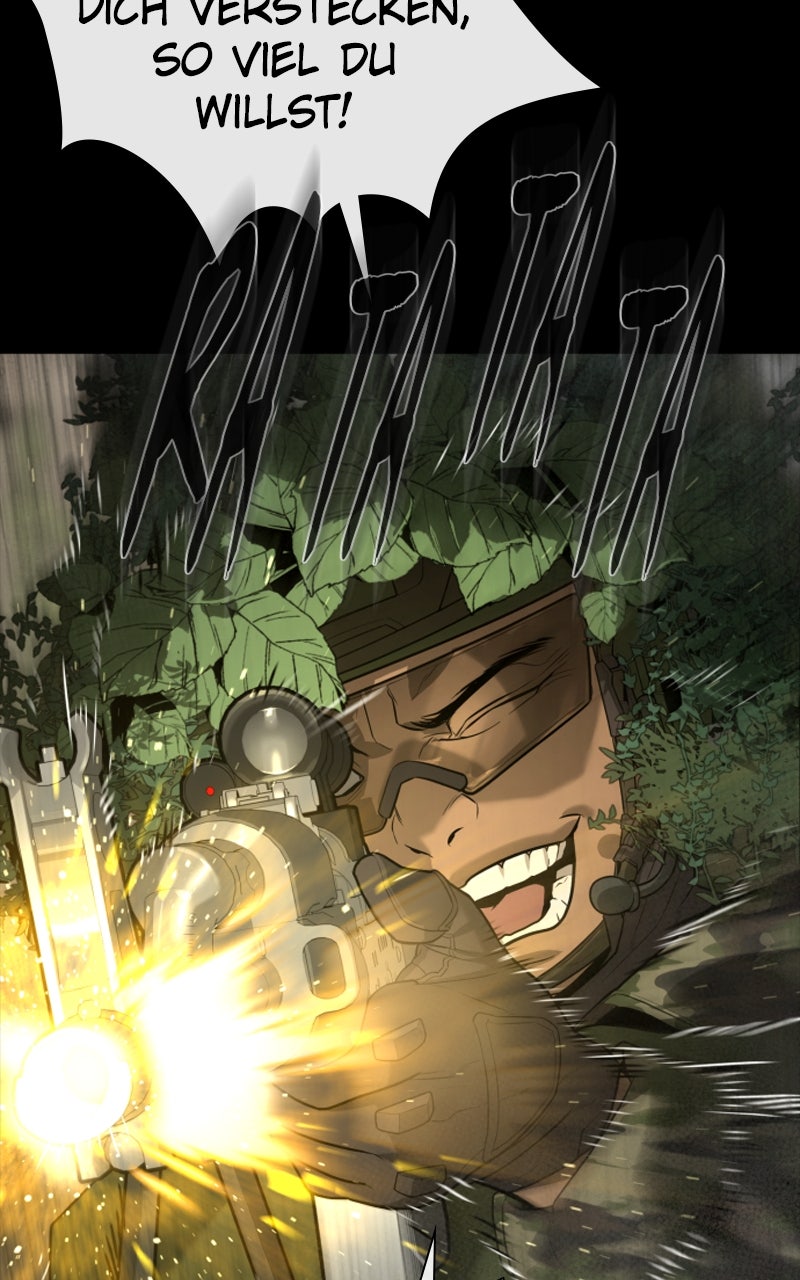 Read Killer Peter DE Manga Online