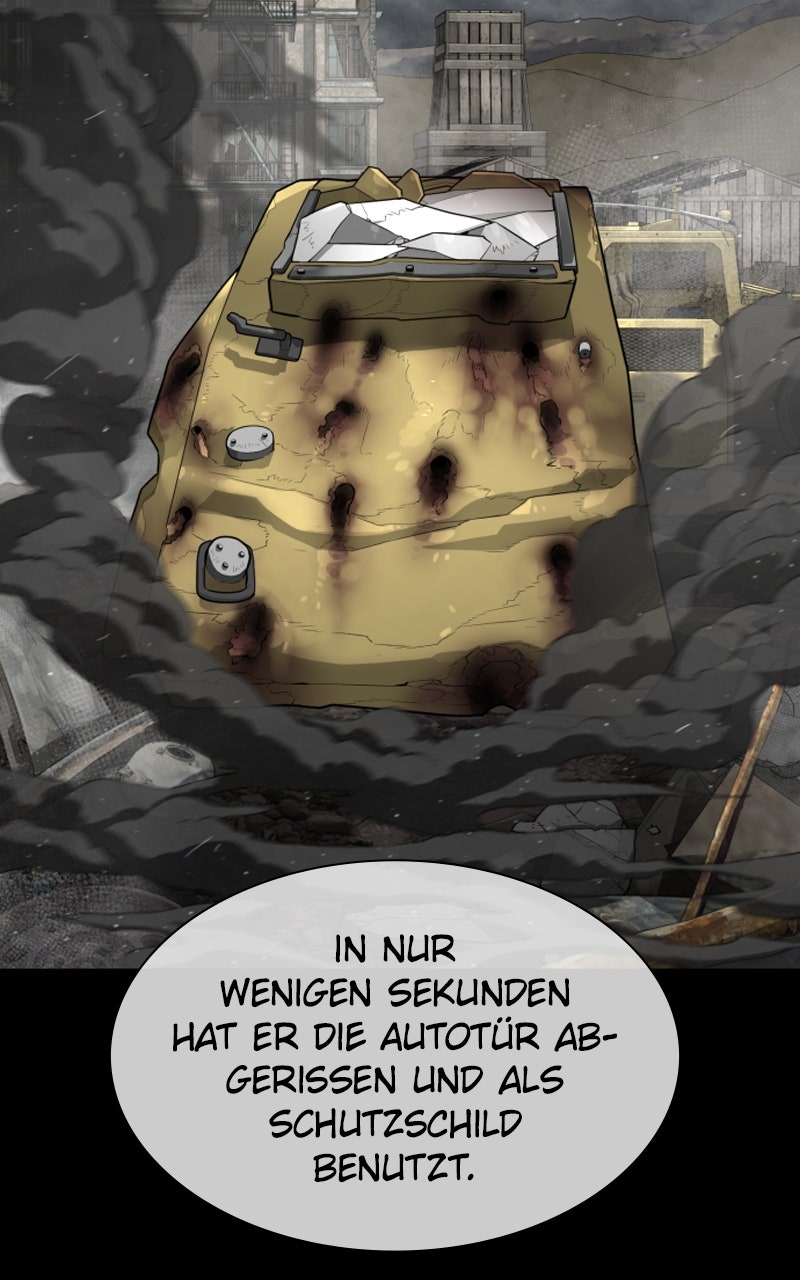 Read Killer Peter DE Manga Online