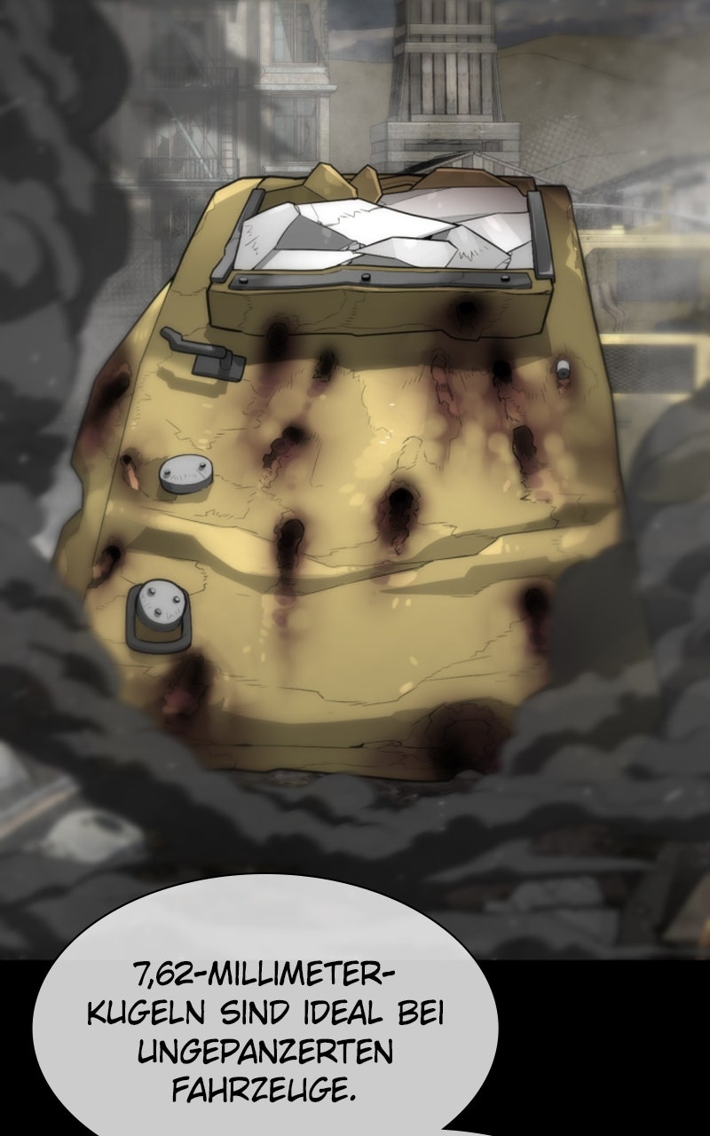 Read Killer Peter DE Manga Online