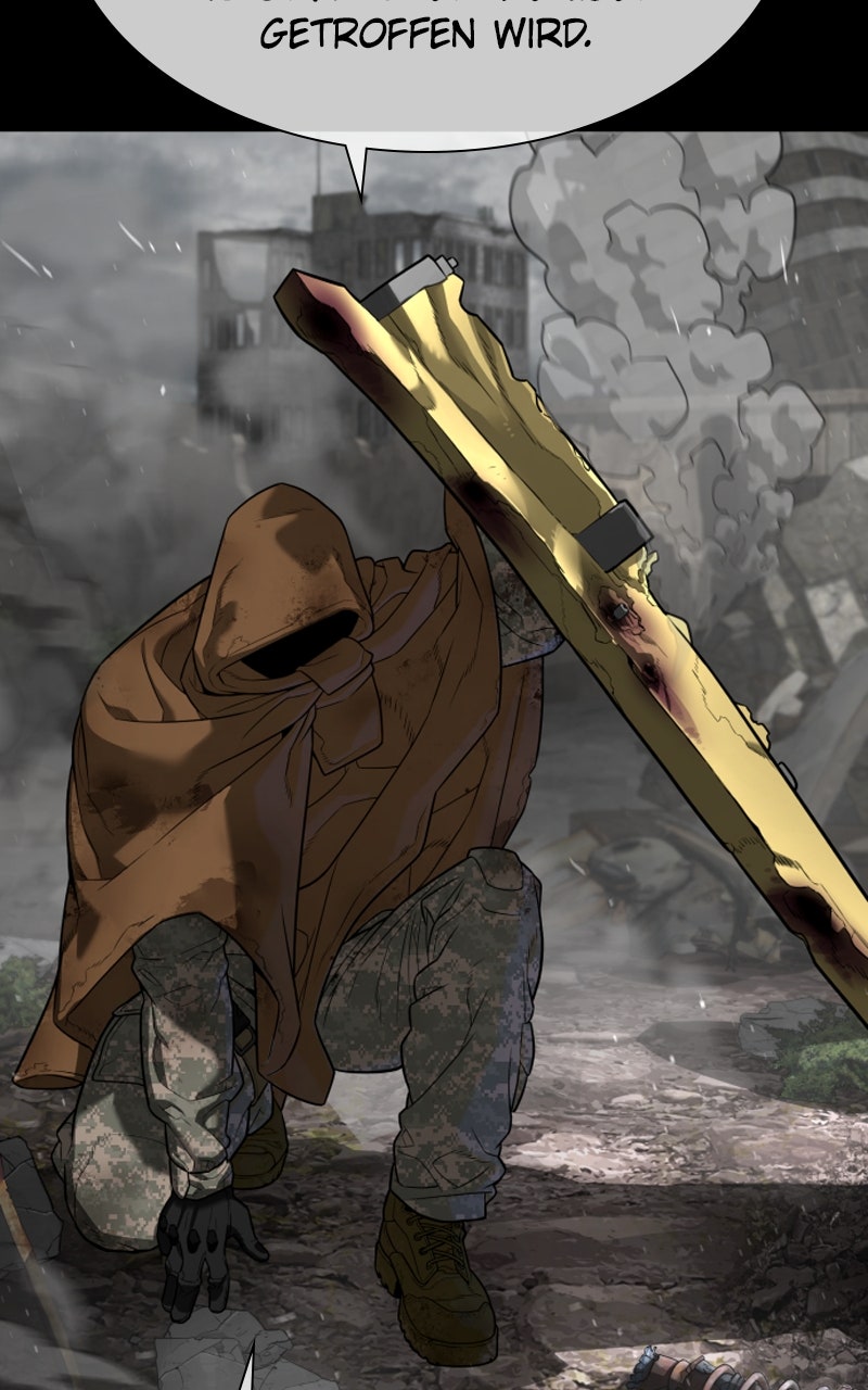 Read Killer Peter DE Manga Online