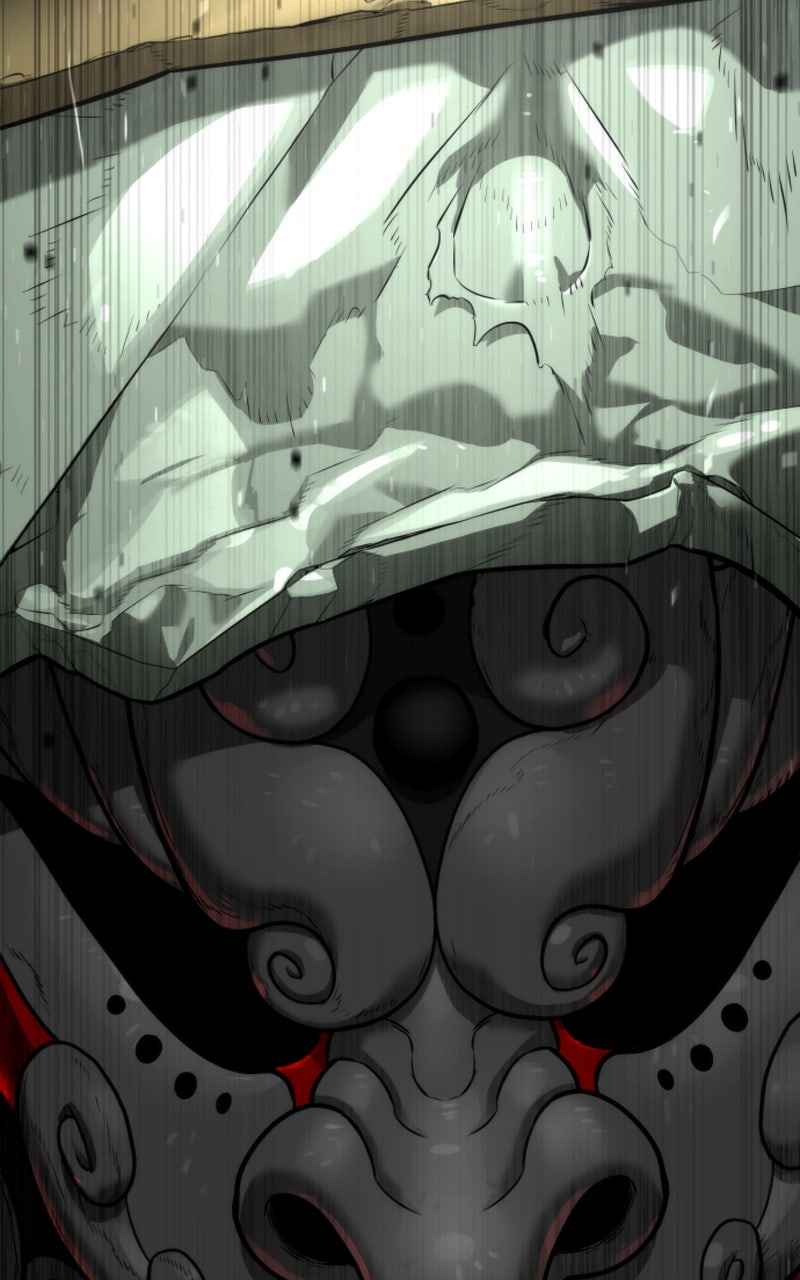 Read Killer Peter DE Manga Online