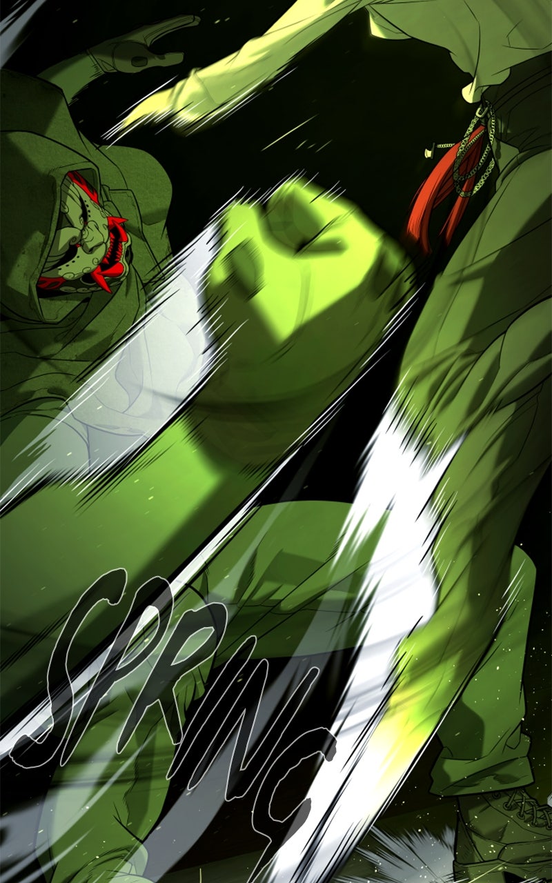 Read Killer Peter DE Manga Online