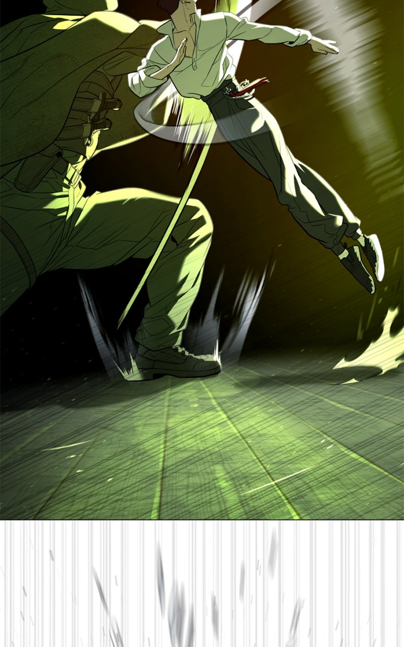 Read Killer Peter DE Manga Online