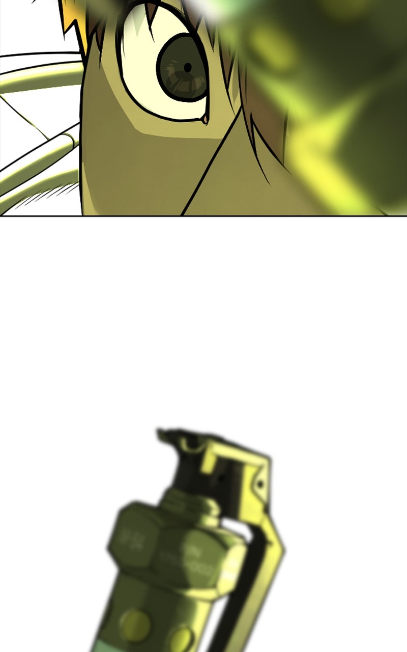 Read Killer Peter DE Manga Online