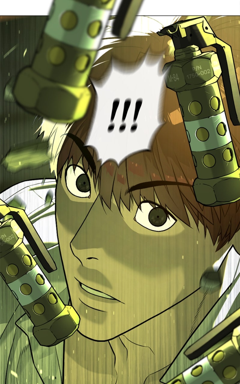 Read Killer Peter DE Manga Online