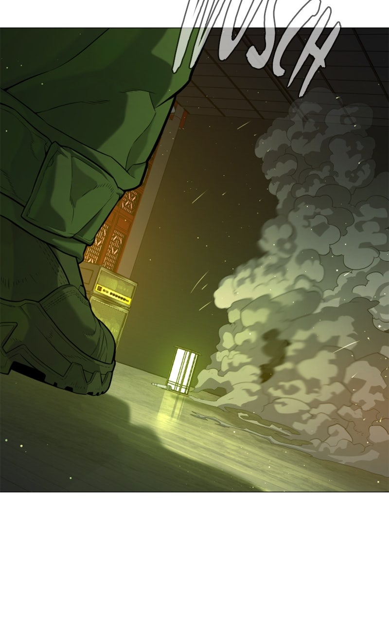 Read Killer Peter DE Manga Online