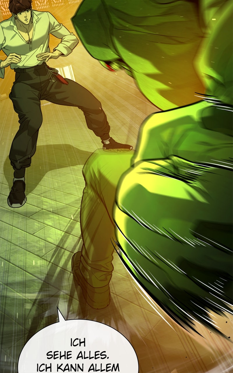 Read Killer Peter DE Manga Online