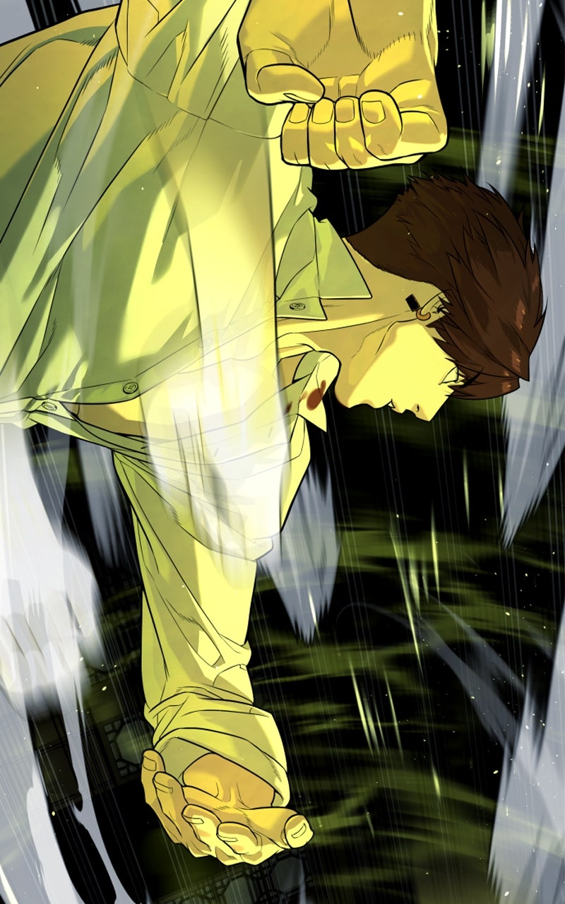 Read Killer Peter DE Manga Online