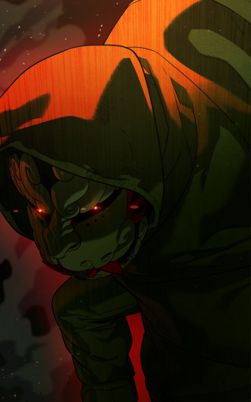 Read Killer Peter DE Manga Online