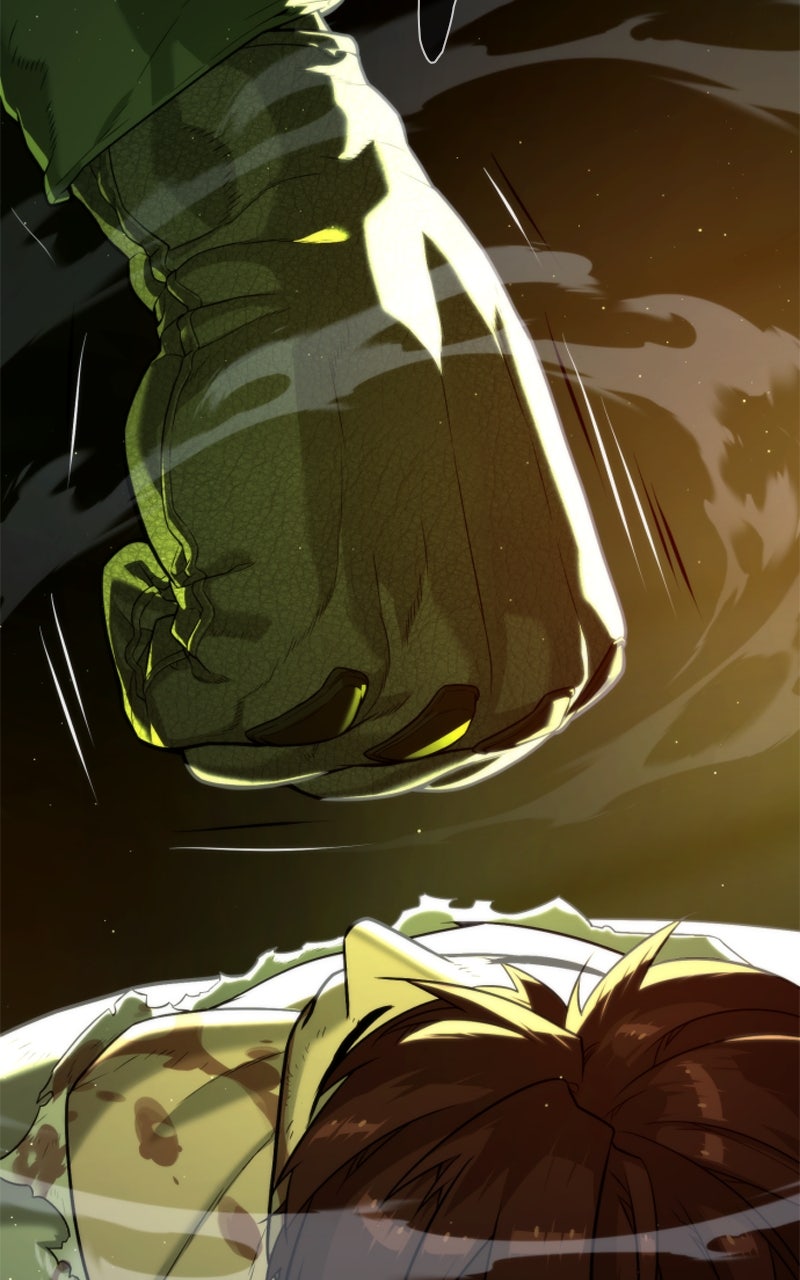 Read Killer Peter DE Manga Online