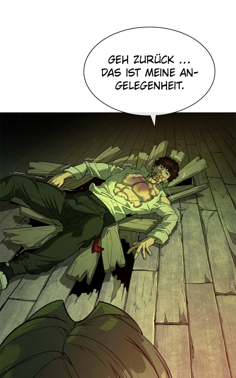 Read Killer Peter DE Manga Online