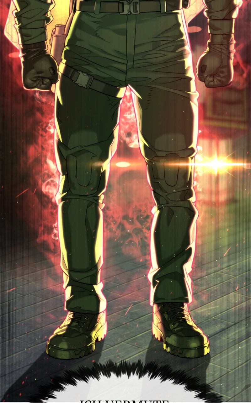 Read Killer Peter DE Manga Online