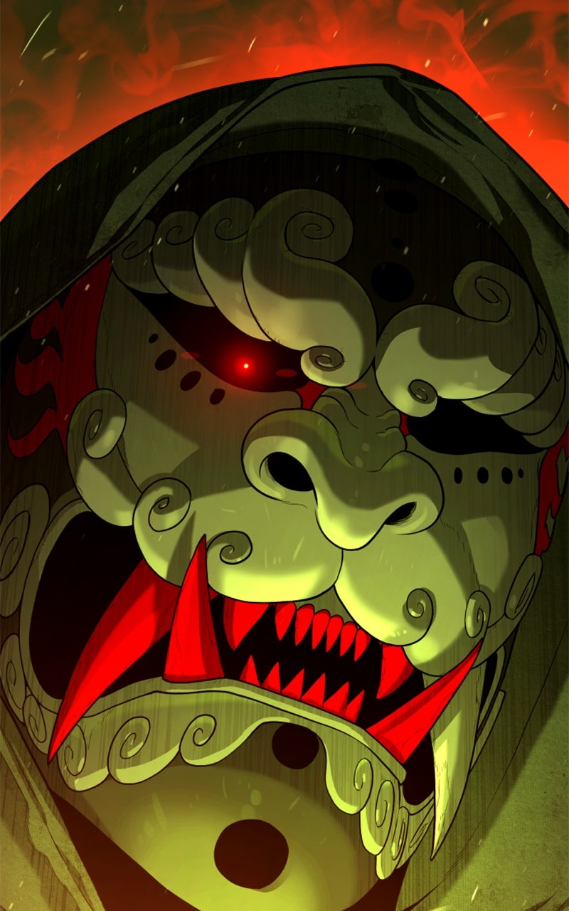 Read Killer Peter DE Manga Online