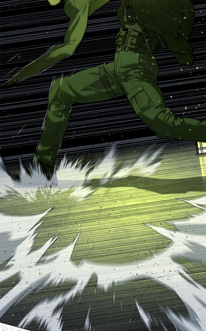 Read Killer Peter DE Manga Online