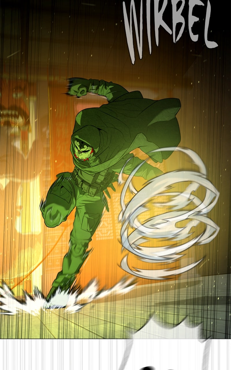 Read Killer Peter DE Manga Online