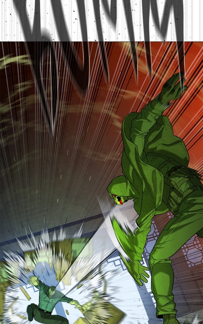 Read Killer Peter DE Manga Online