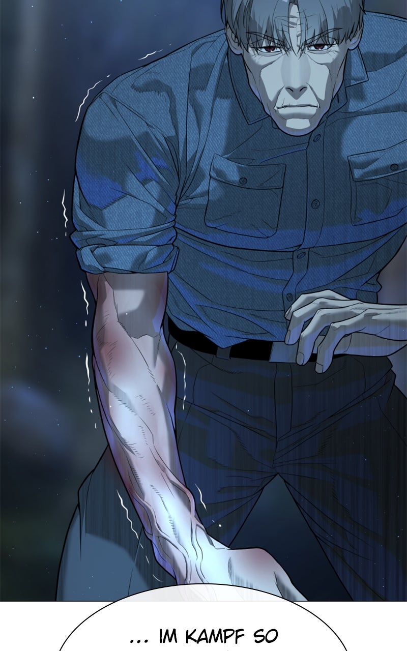 Read Killer Peter DE Manga Online