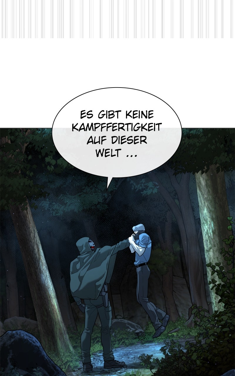 Read Killer Peter DE Manga Online