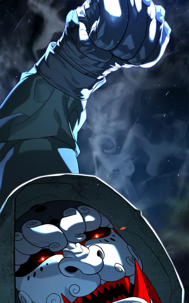 Read Killer Peter DE Manga Online