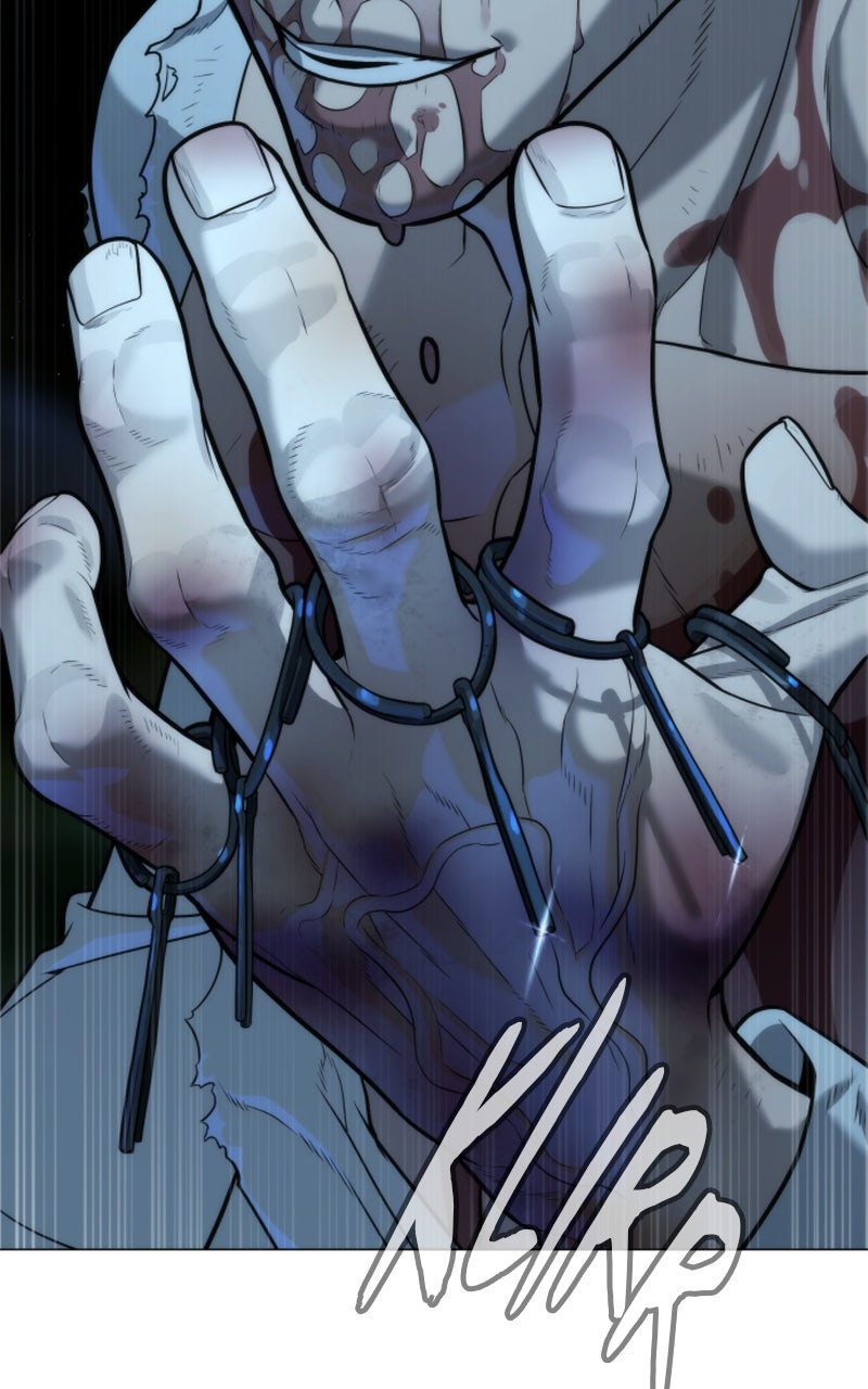 Read Killer Peter DE Manga Online