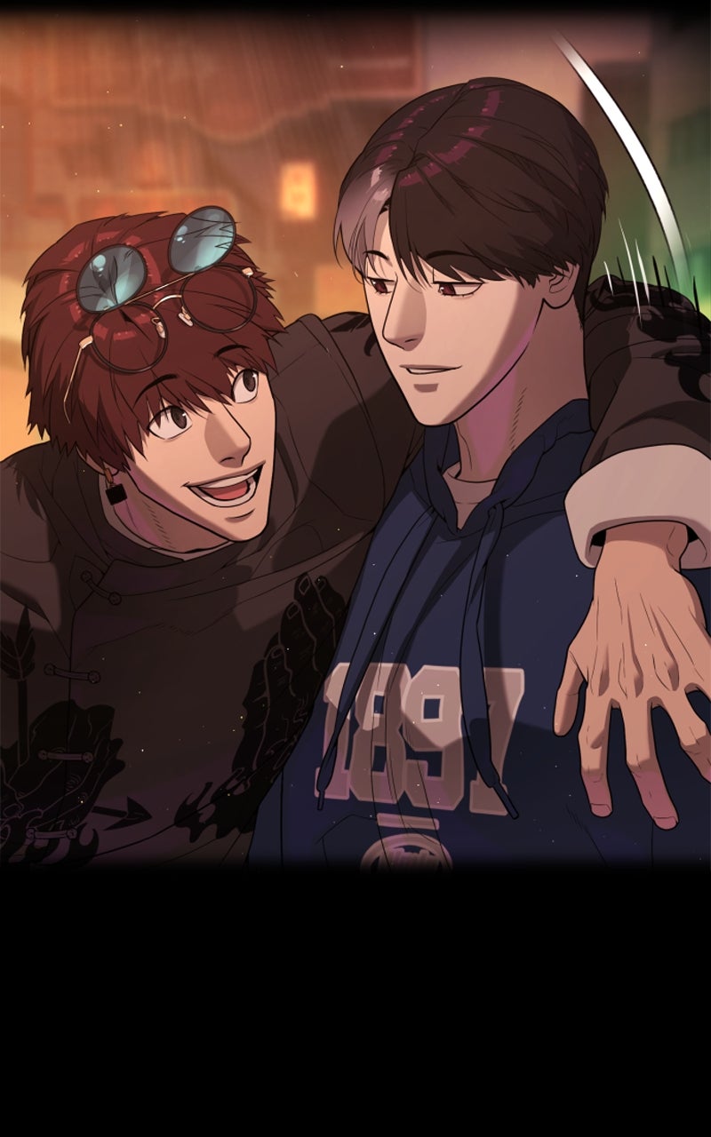 Read Killer Peter DE Manga Online