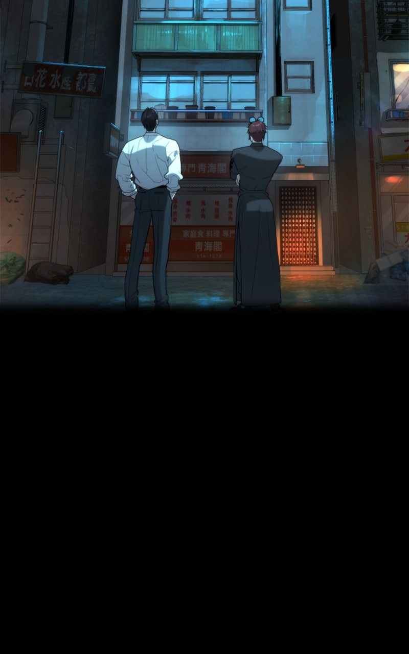 Read Killer Peter DE Manga Online