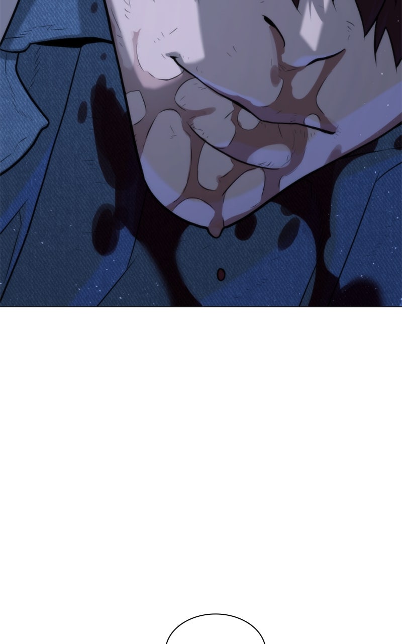 Read Killer Peter DE Manga Online