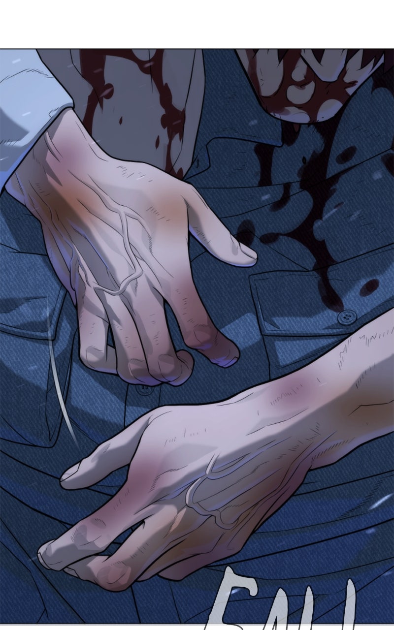 Read Killer Peter DE Manga Online