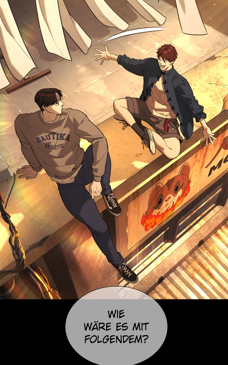 Read Killer Peter DE Manga Online