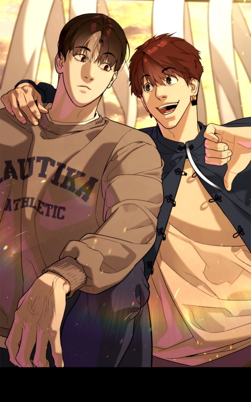 Read Killer Peter DE Manga Online