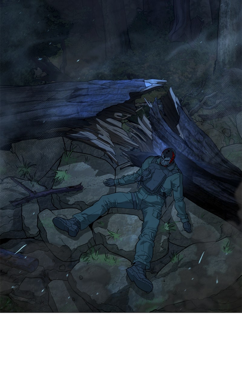 Read Killer Peter DE Manga Online