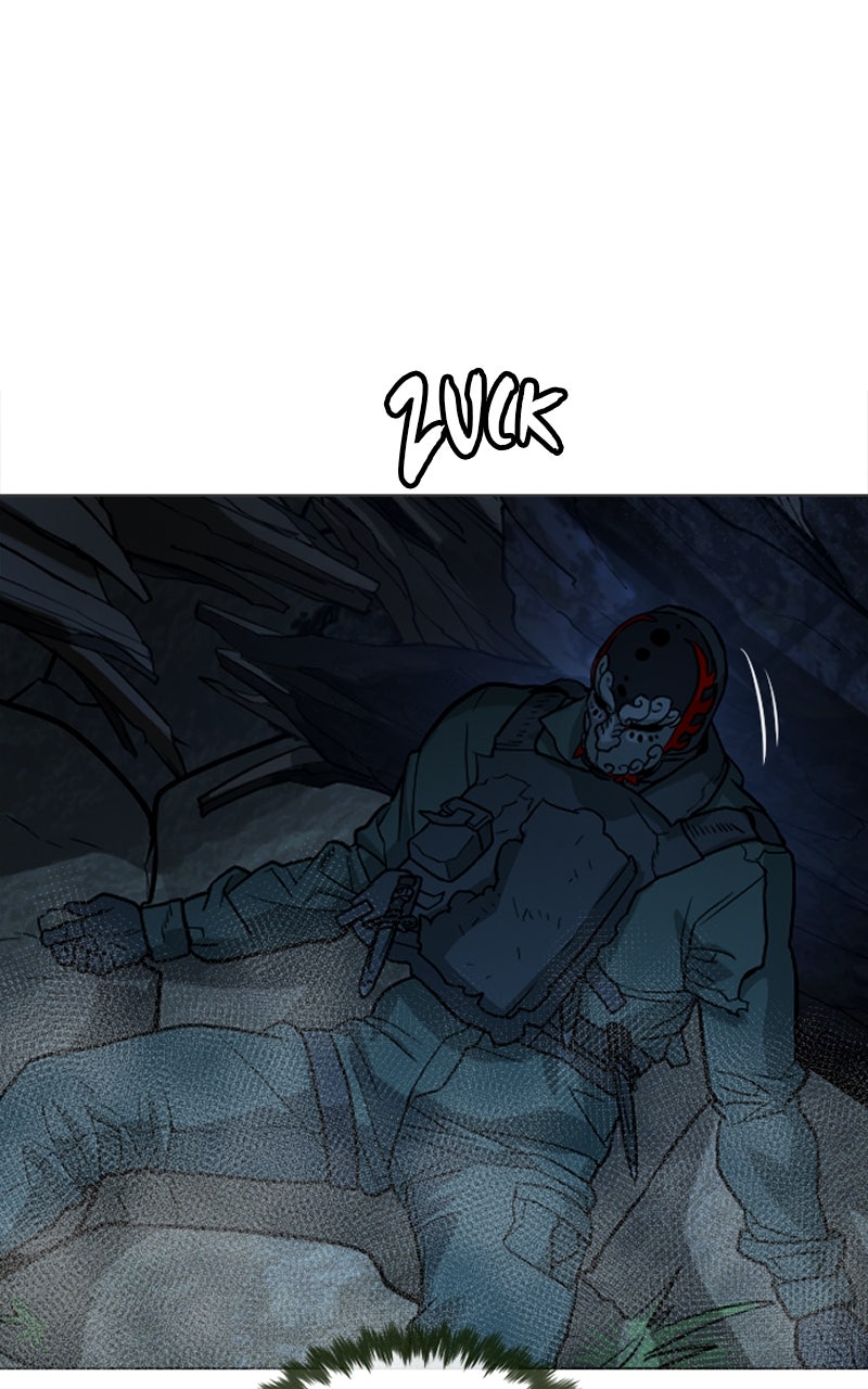 Read Killer Peter DE Manga Online