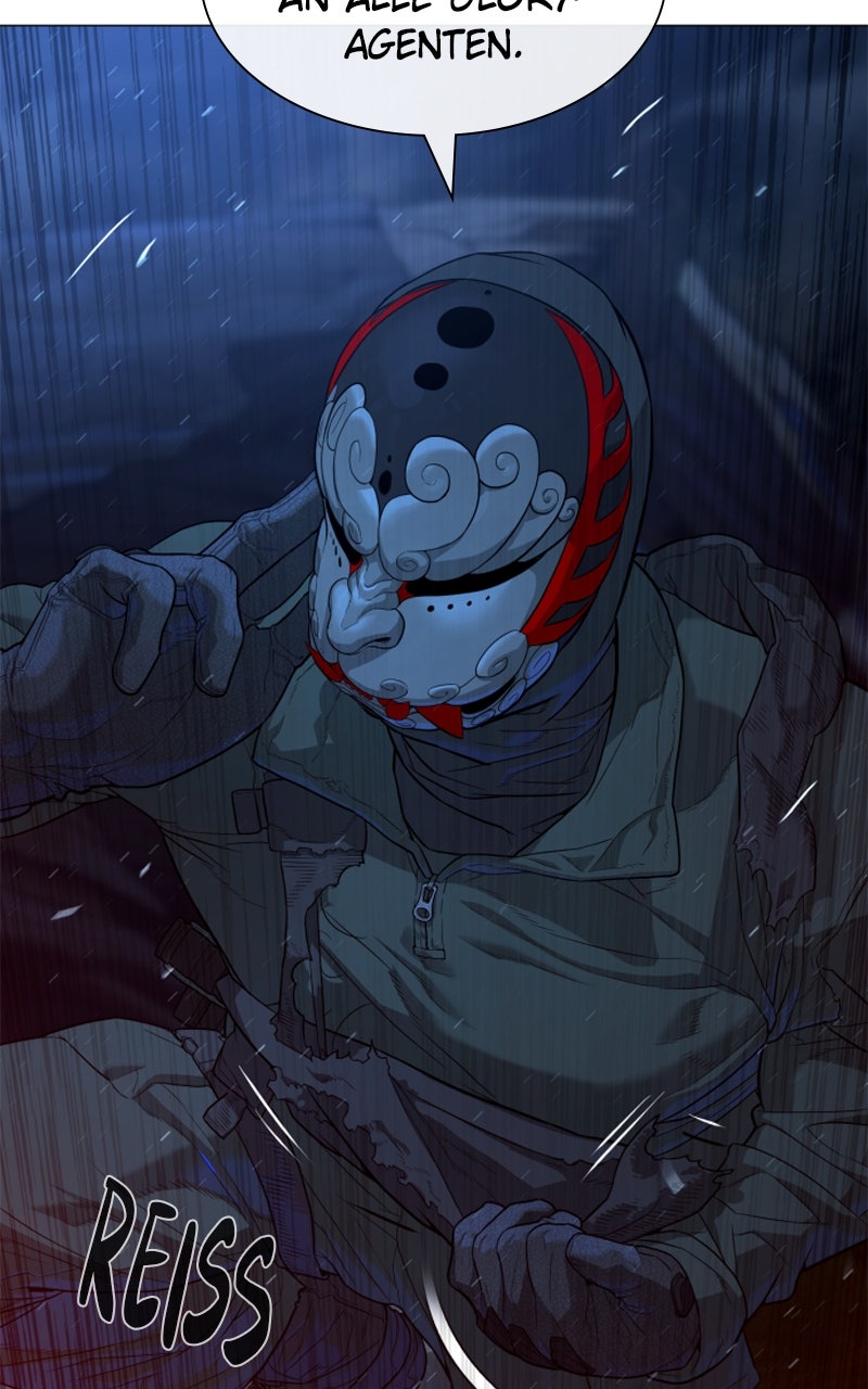 Read Killer Peter DE Manga Online