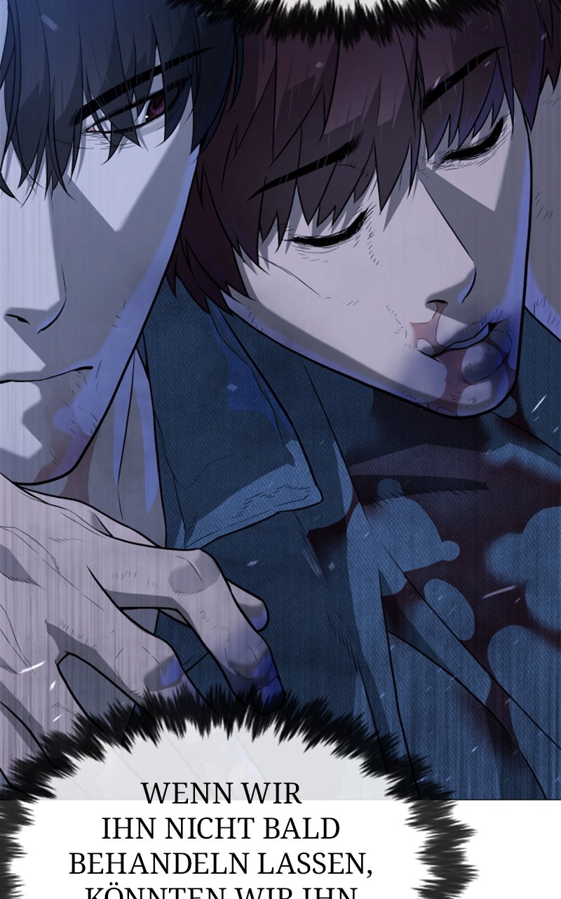 Read Killer Peter DE Manga Online