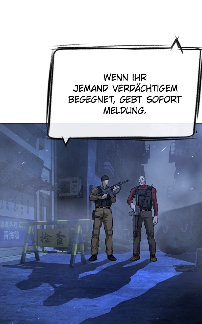 Read Killer Peter DE Manga Online