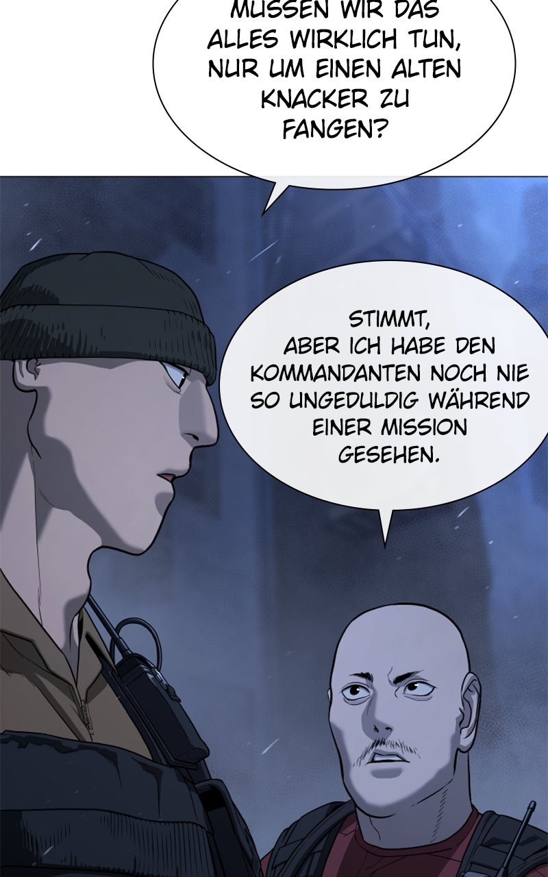 Read Killer Peter DE Manga Online