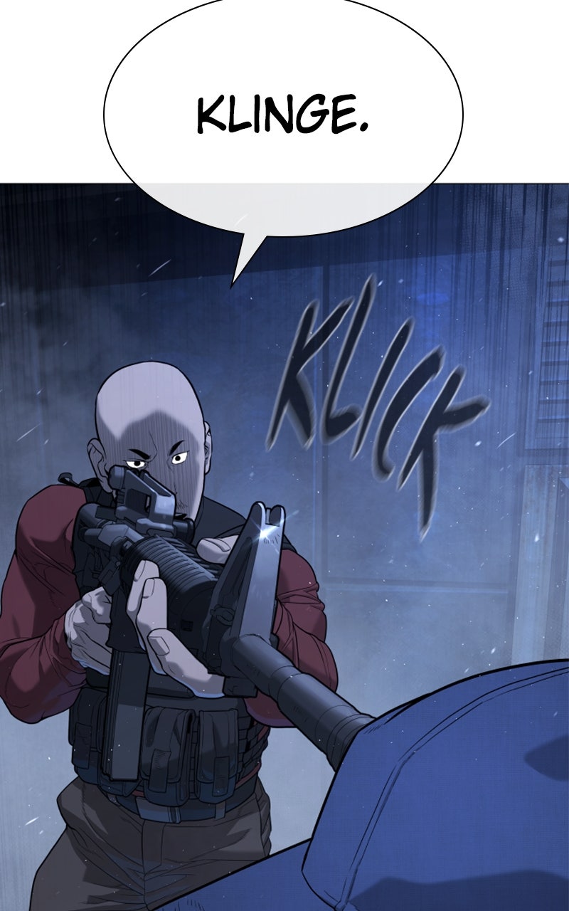 Read Killer Peter DE Manga Online