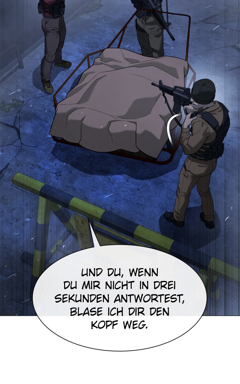 Read Killer Peter DE Manga Online