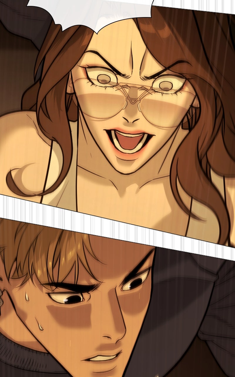 Read Killer Peter DE Manga Online