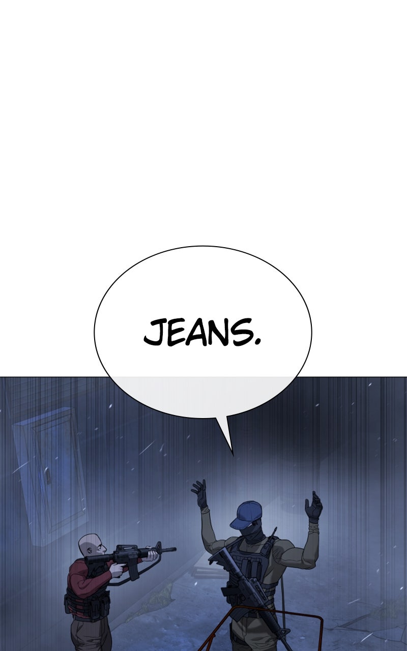 Read Killer Peter DE Manga Online